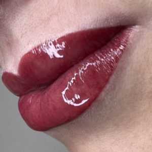 Перманентный макияж губ Swiss Color Архангельск фото
